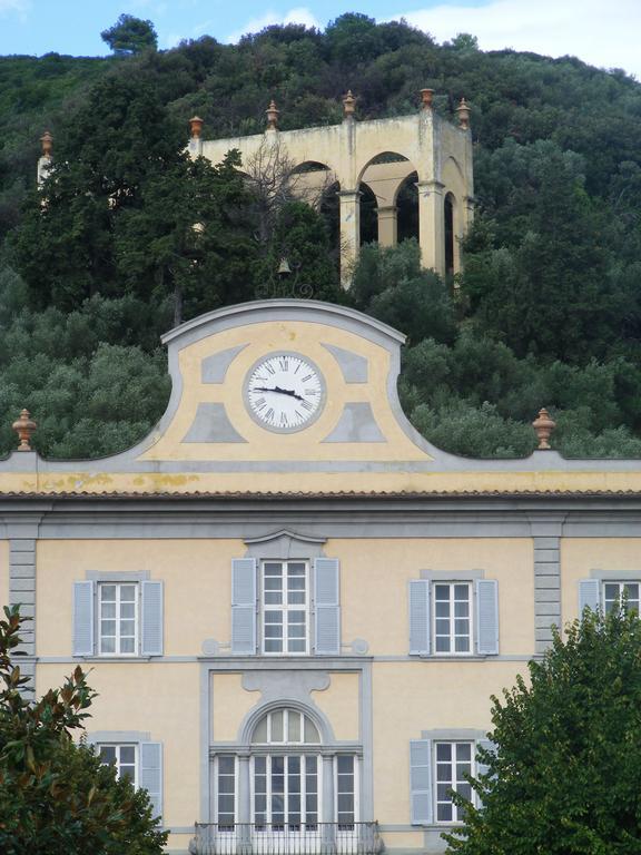 Casa Marchi Hotel Bagni di Lucca Luaran gambar