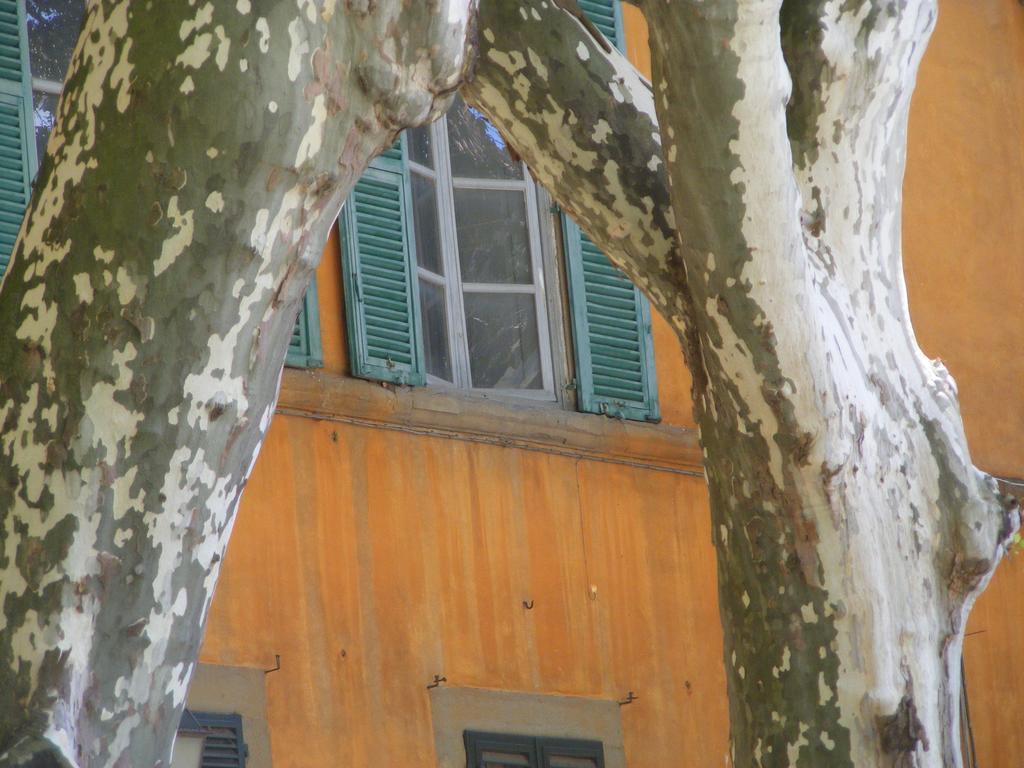 Casa Marchi Hotel Bagni di Lucca Luaran gambar