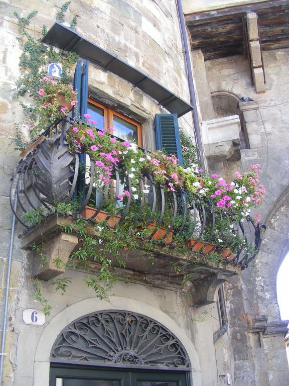 Casa Marchi Hotel Bagni di Lucca Luaran gambar